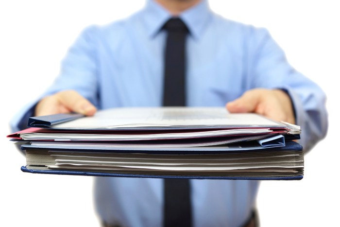 senior manager is Giving a lot of work